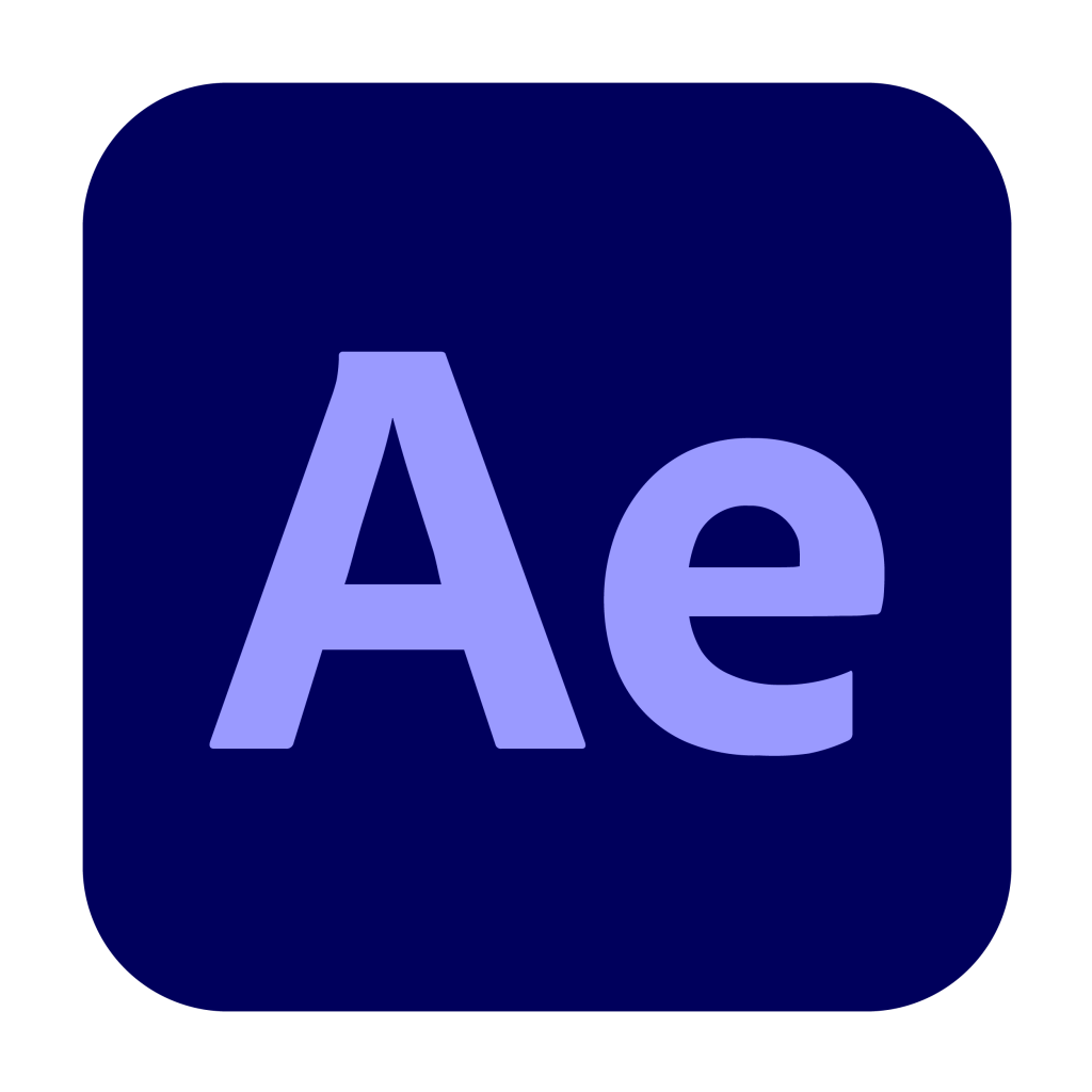 After Effects